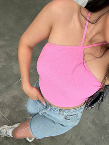 emory top (PINK)