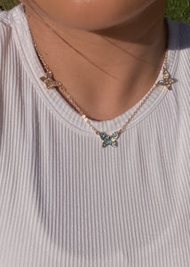 kayla necklace