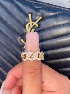 victoria ring (GOLD)
